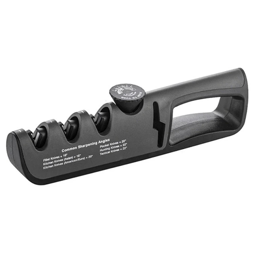 4-in-1 Professional Knife Sharpener (Buy 1 Get 1 Free) - EdgeSharp