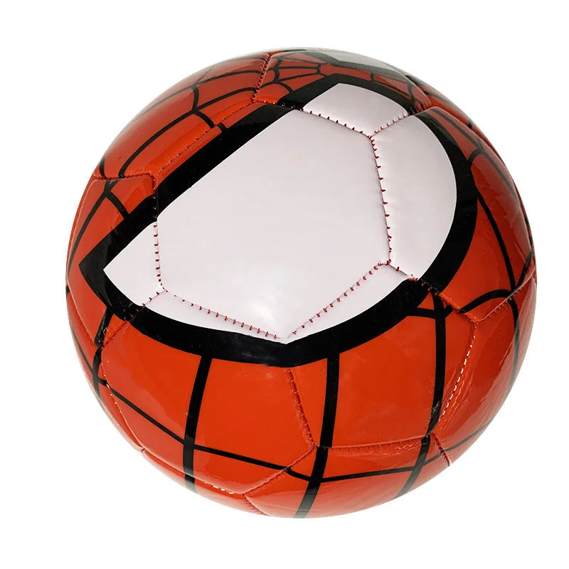 Spider-Man Football – Fun and Durable Ball for Boys and Girls