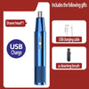 USB Rechargeable Nose Hair Trimmer - TrimPro