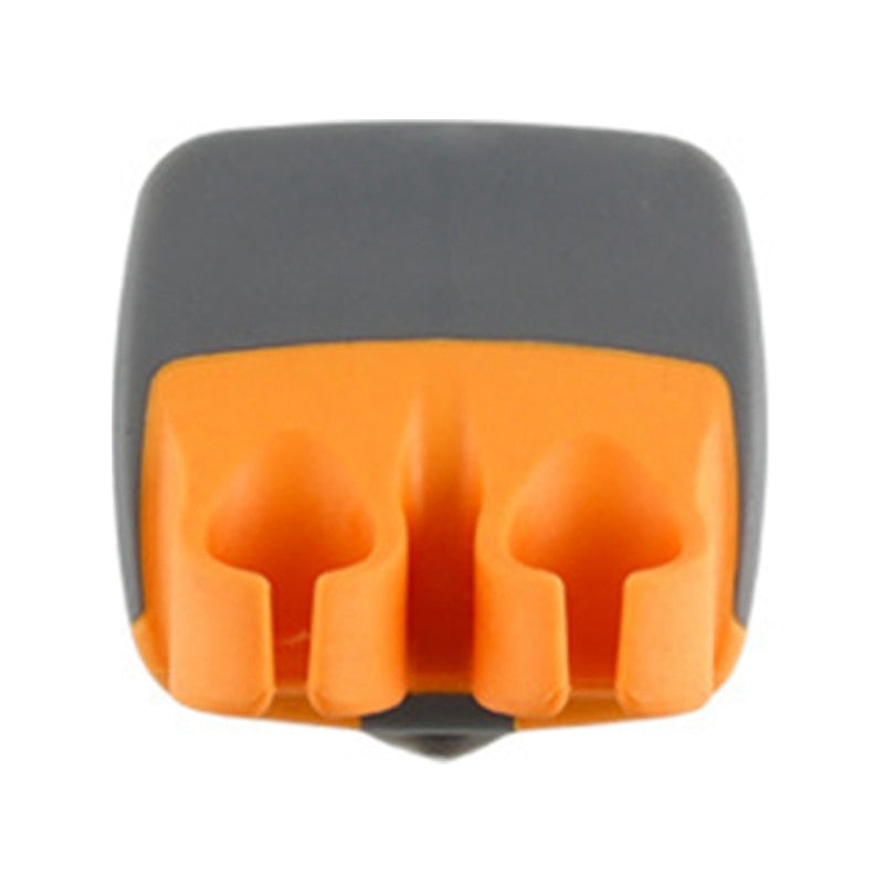 Protective Vegetable Peeler – FingerGuard