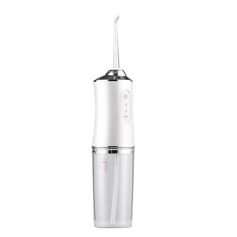 Portable Tooth Cleaner – For Optimal Oral Care