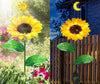 Waterproof Solar Sunflower Lamp – SolarBloom