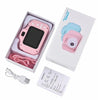 EliteFrame Child’s Camera | High-Resolution Kids’ Camera with Creative Filters and Games