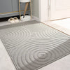 Shoe Scraper Doormat with Moroccan Design - Kasbana