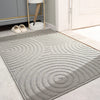 Shoe Scraper Doormat with Moroccan Design - Kasbana