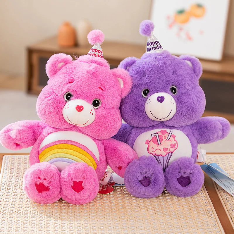 Lucky Sound Cuddly Bears - Cuddle Friends for Every Occasion