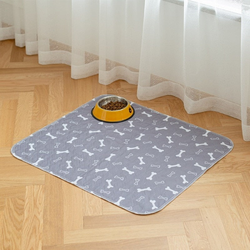 PetPlush - Absorbent Mat for Dogs