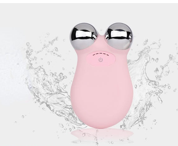 Electric Microcurrent Facial Massager