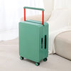 Robust PP Hard Shell Suitcase – Dublin