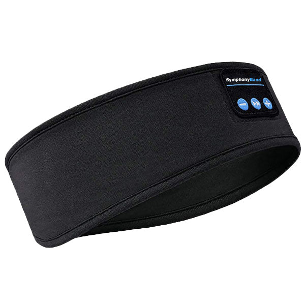 SymphonyBand™ Sleep Headphones
