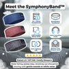 SymphonyBand™ Sleep Headphones
