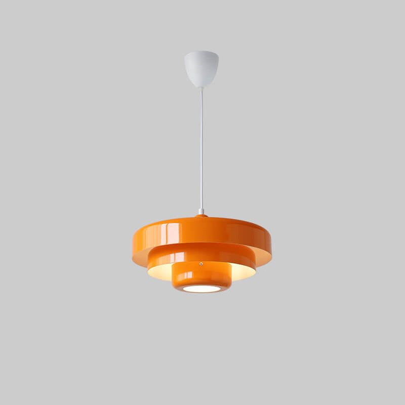 Nova Light - Stylish Multi-Layer Pendant Light