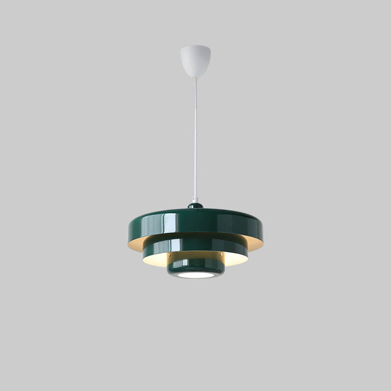 Nova Light - Stylish Multi-Layer Pendant Light