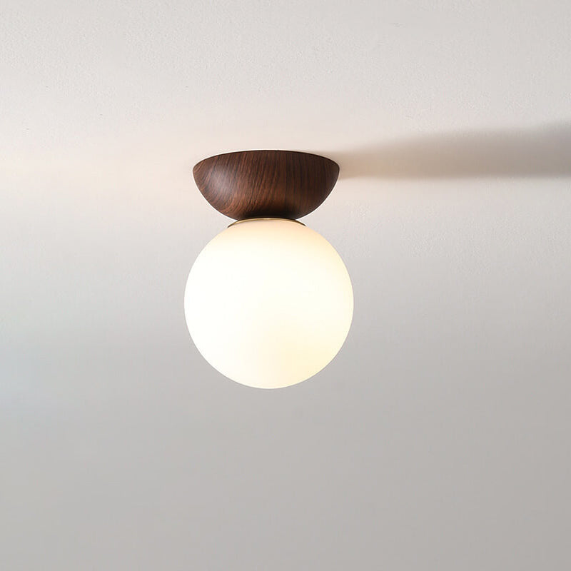 Japanese Style LED Ceiling Light – Renji