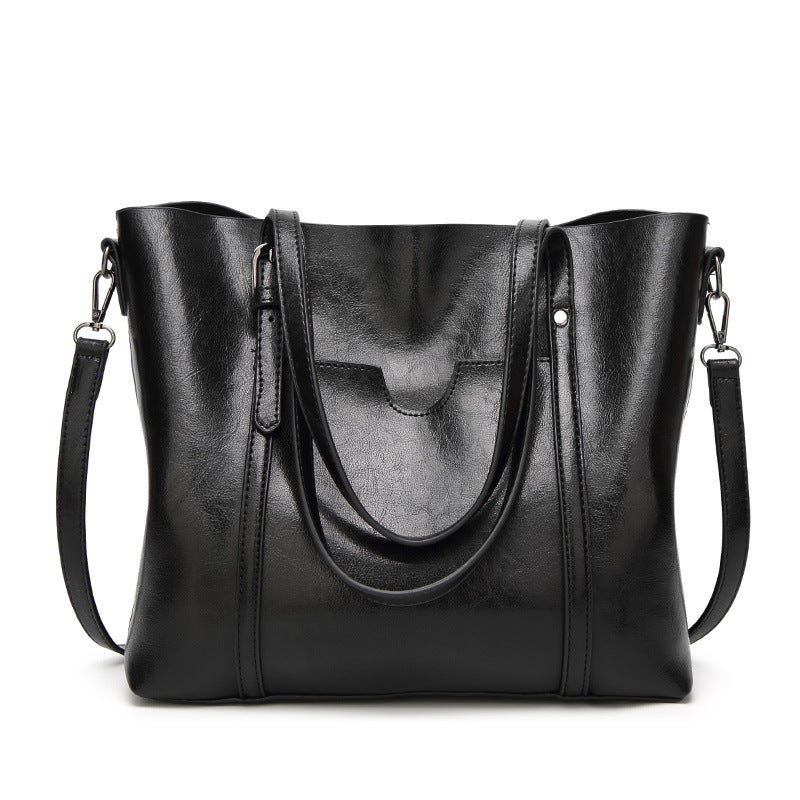 Luxury Adventure Handbag – For a Stylish Journey