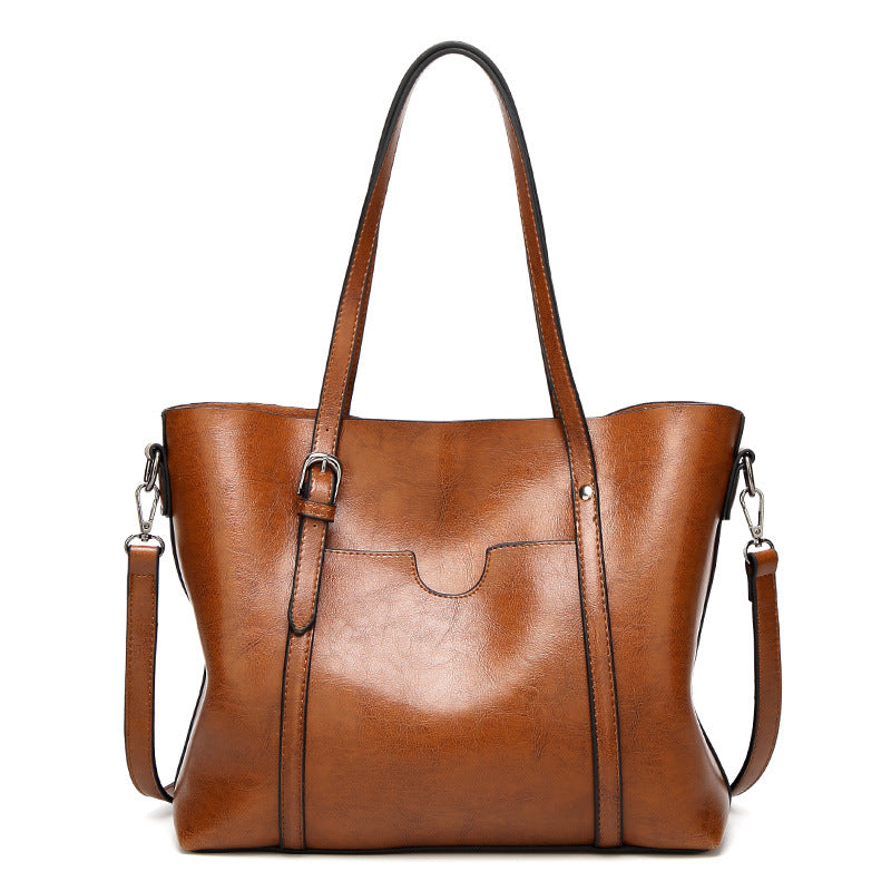 Luxury Adventure Handbag – For a Stylish Journey
