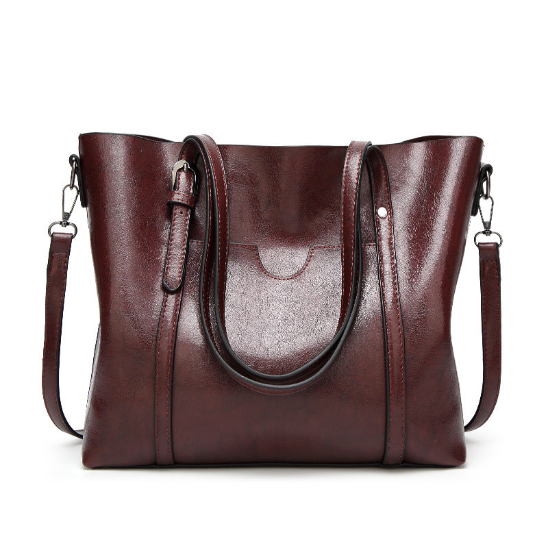 Luxury Adventure Handbag – For a Stylish Journey