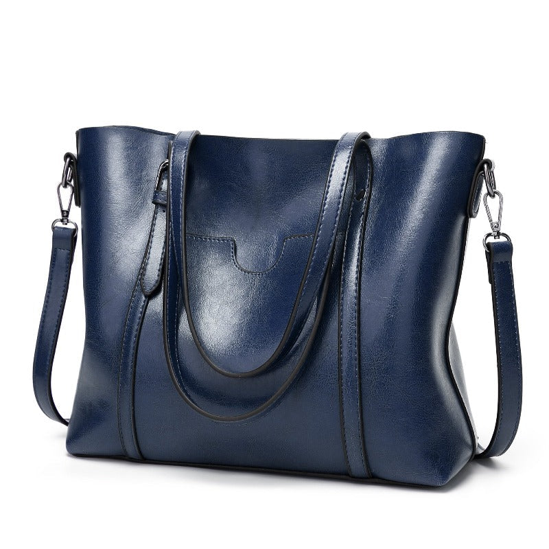 Luxury Adventure Handbag – For a Stylish Journey