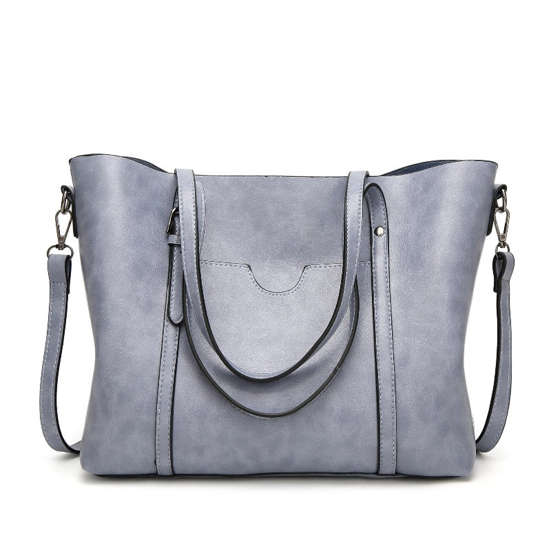 Luxury Adventure Handbag – For a Stylish Journey