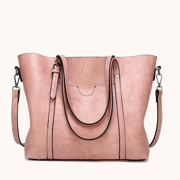 Luxury Adventure Handbag – For a Stylish Journey
