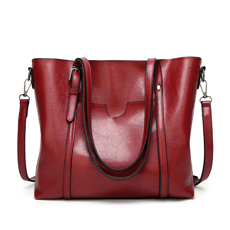 Luxury Adventure Handbag – For a Stylish Journey