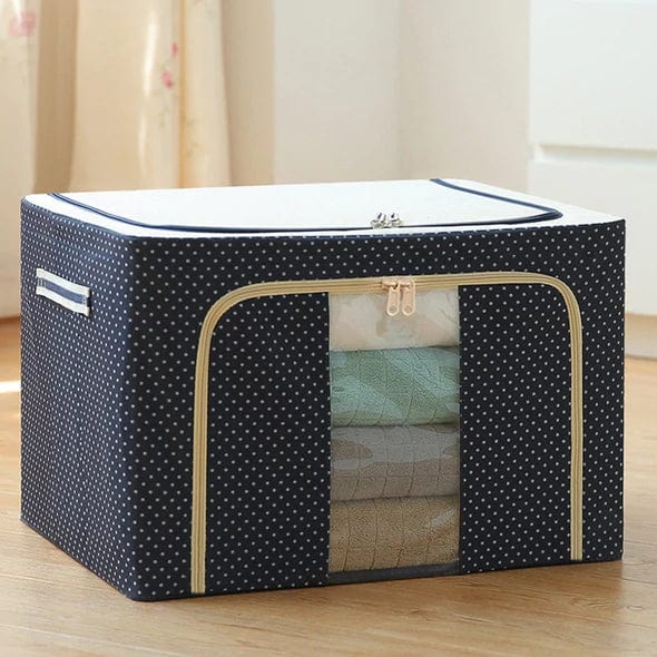 Easy Organizer - Handy space-saving bags for all your clothing!