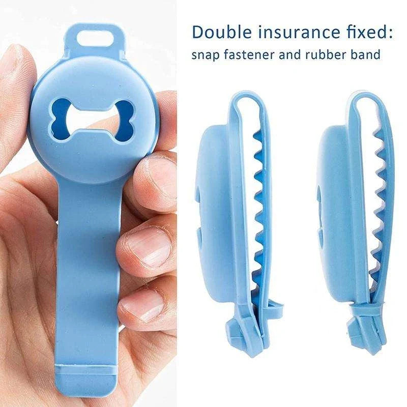 TrackerShield Protective Case – For Worry-Free Protection