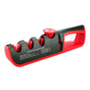 4-in-1 Professional Knife Sharpener (Buy 1 Get 1 Free) - EdgeSharp