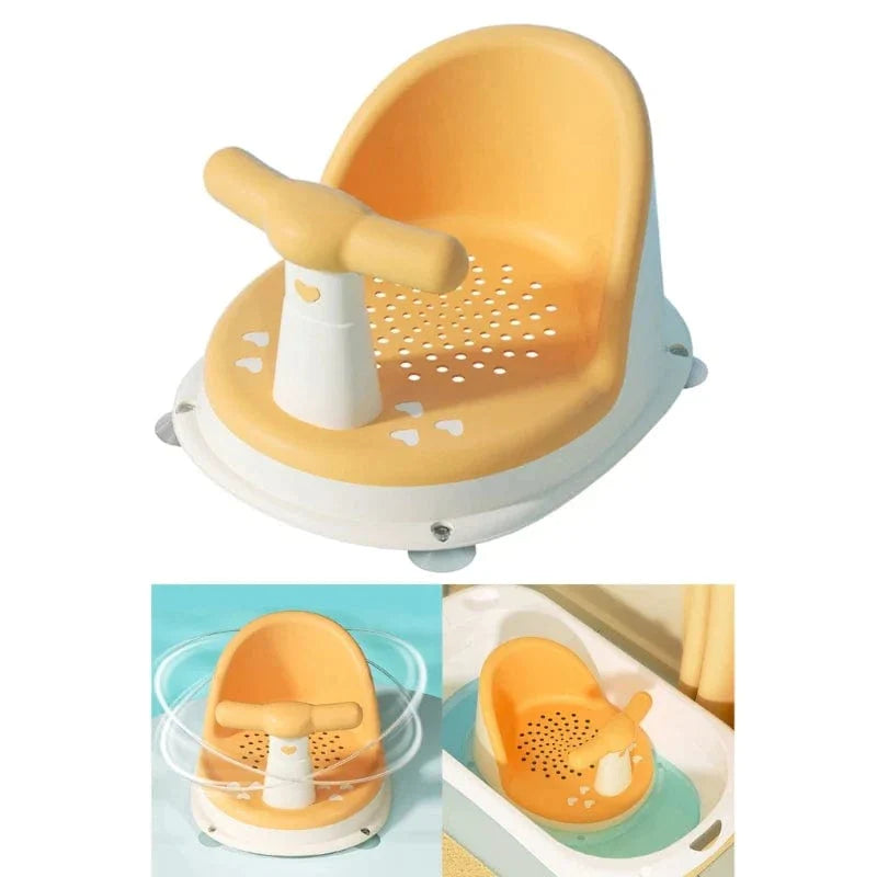 CozyCare - Anti-Slip Baby Seat