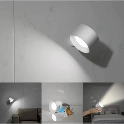 Modern LED Wall Lamp