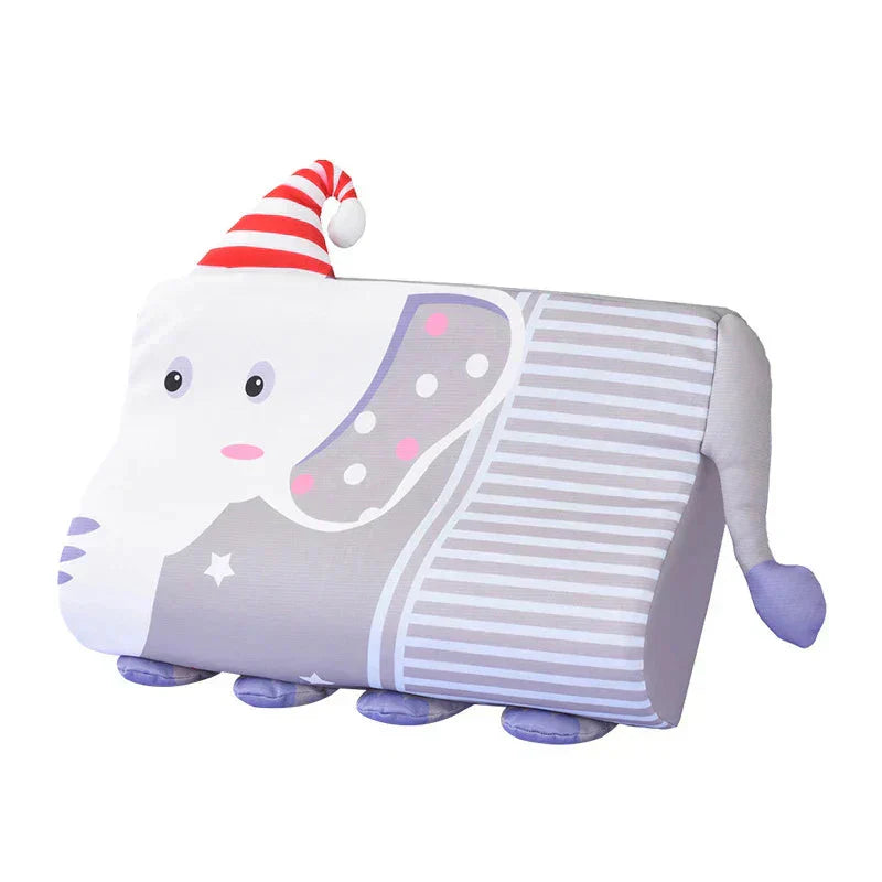 Plush Comfort Cushion – LunaLou