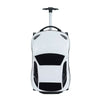 Hard Shell Children's Suitcase with Car Design – Turin