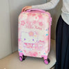 Hard Shell Suitcase – Osaka