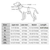 FurShield Winter Dog Jacket - Cotton Coat for Pets