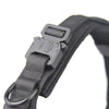 K9Elite Reflective Collar Set - Dog Collar and Leash for Training and Safety