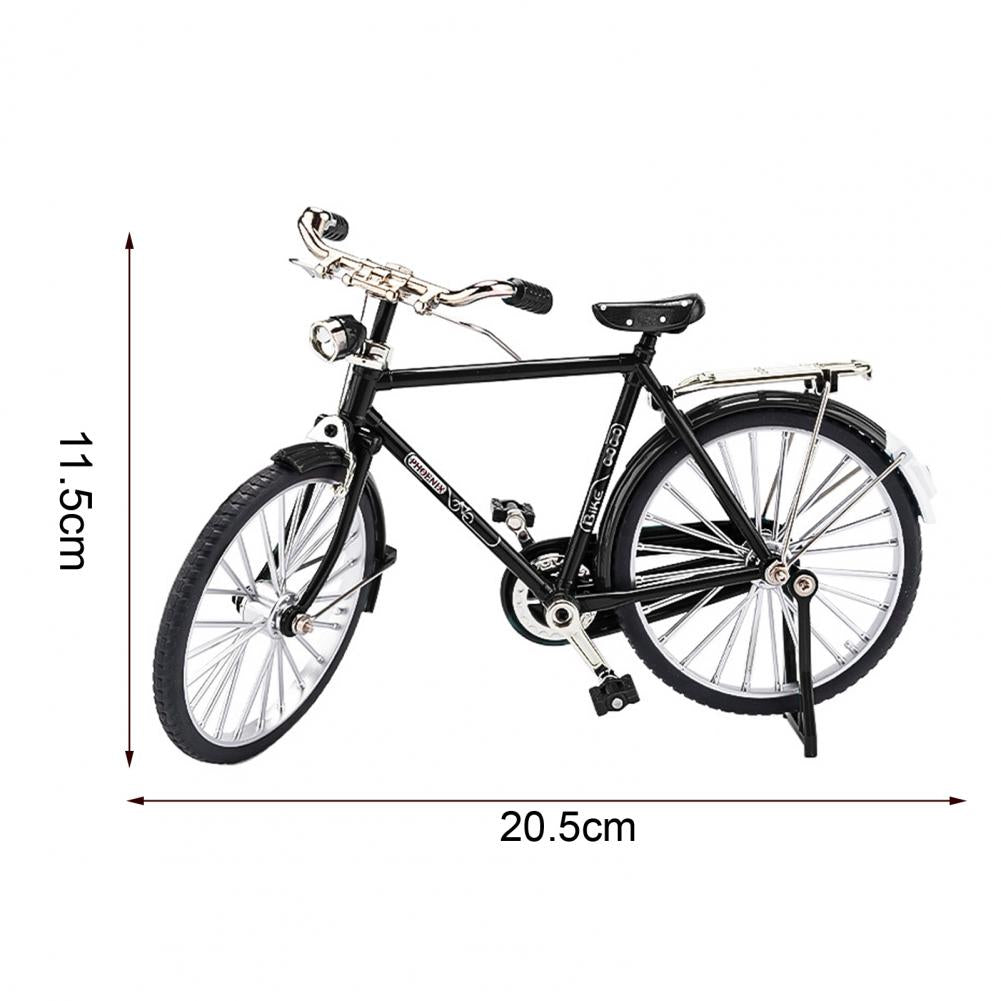 ClassiCycle | DIY bicycle model for the authentic model maker