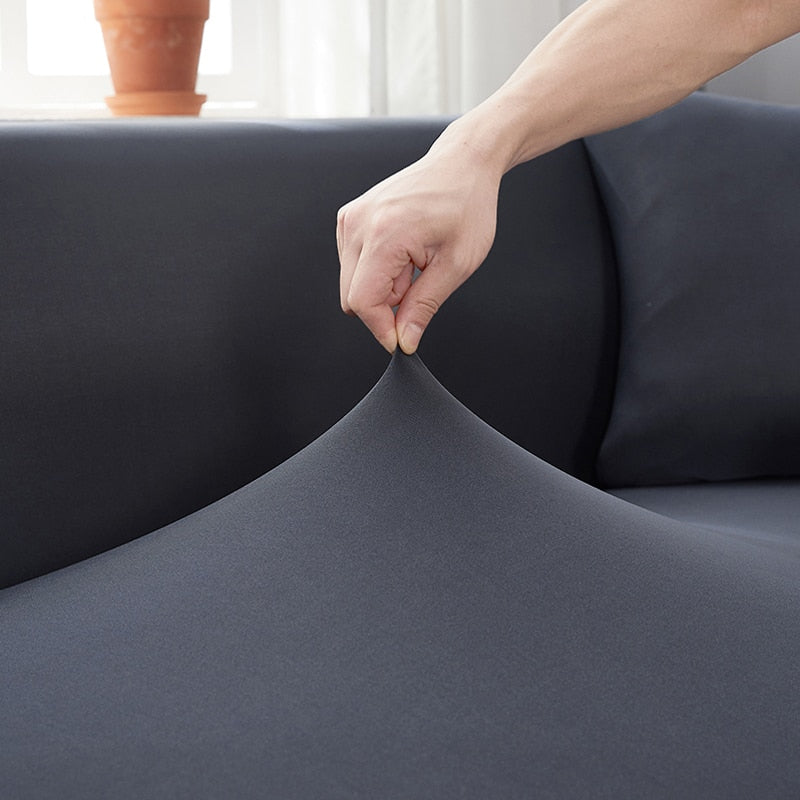 Waterproof Sofa Cover - Stylish Protection for Your Furniture