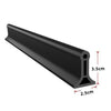 AquaBarrier Silicone Water Stopper | Premium waterproof strip for bathrooms and showers