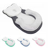 Soft Newborn Positioning Pillow with Leg Support – CuddleNest