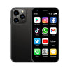 Mini Android Smartphone with Dual SIM, GPS & 3-Inch Touchscreen