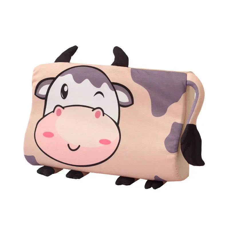 Plush Comfort Cushion – LunaLou