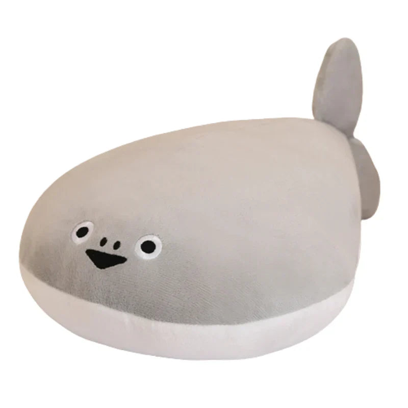 Sacabambaspis Fish Soft Toy - PaleoPals