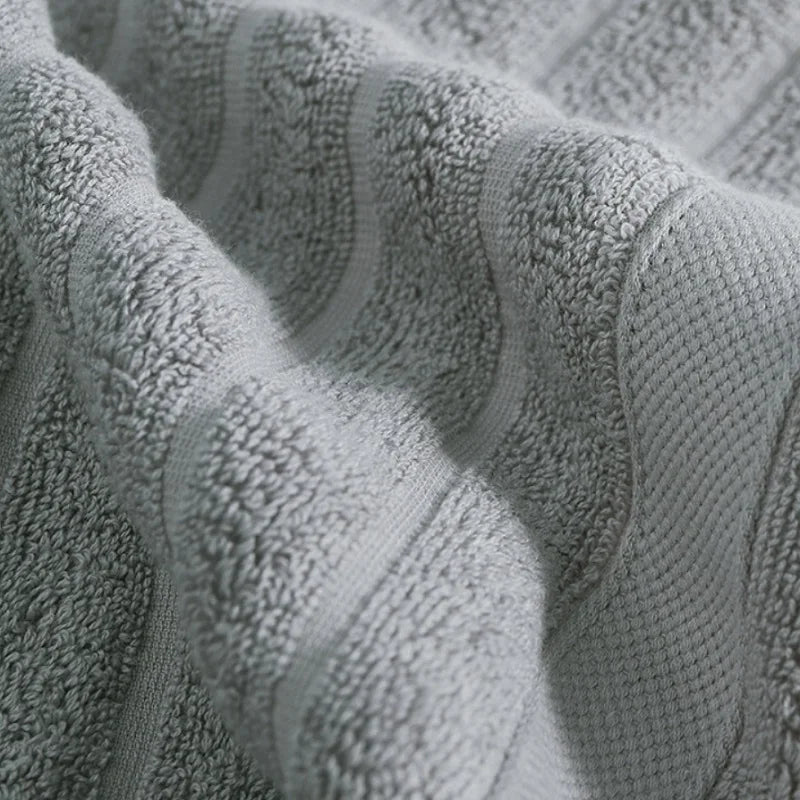 4 Pieces Hand Towel Square Face Towel 35*35cm