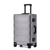 Full Aluminium Hard Shell Suitcase – Pristina