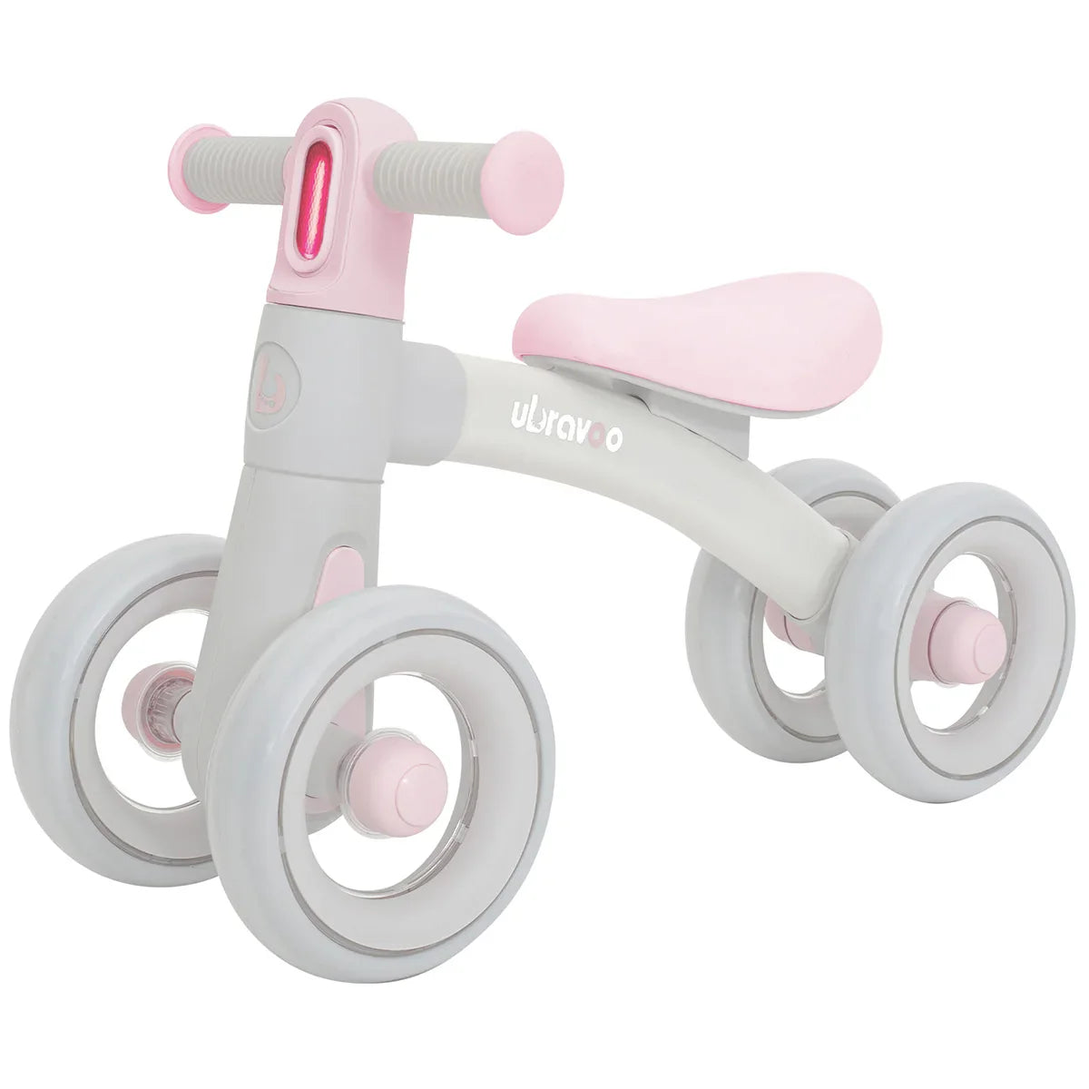 Cute Balance Bike for Babies - For Fun and Development