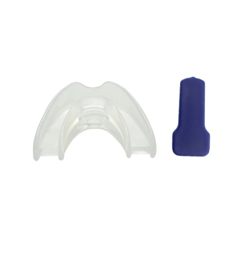 Anti-Snoring Mouthguard for Teeth Grinding – NightGuard