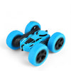 RC Stunt Vehicle with Flip Function & Off-Road Capability – FlipRacer X