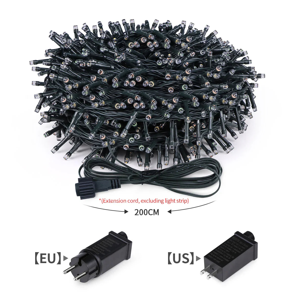 Party Lighting LED Lights - Colourful & Energy-Efficient for Any Occasion