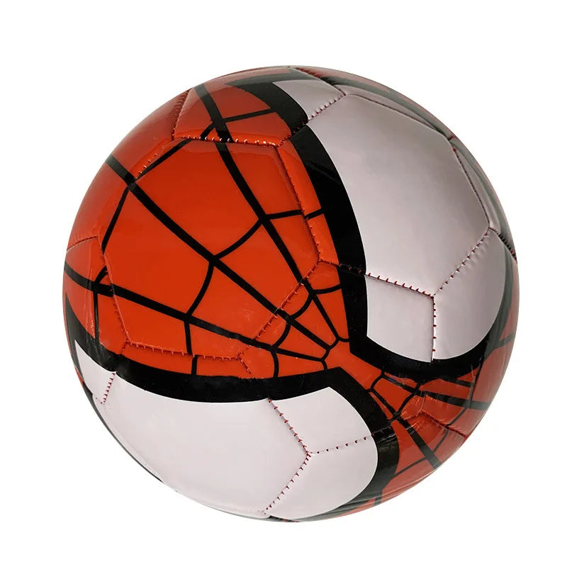 Spider-Man Football – Fun and Durable Ball for Boys and Girls