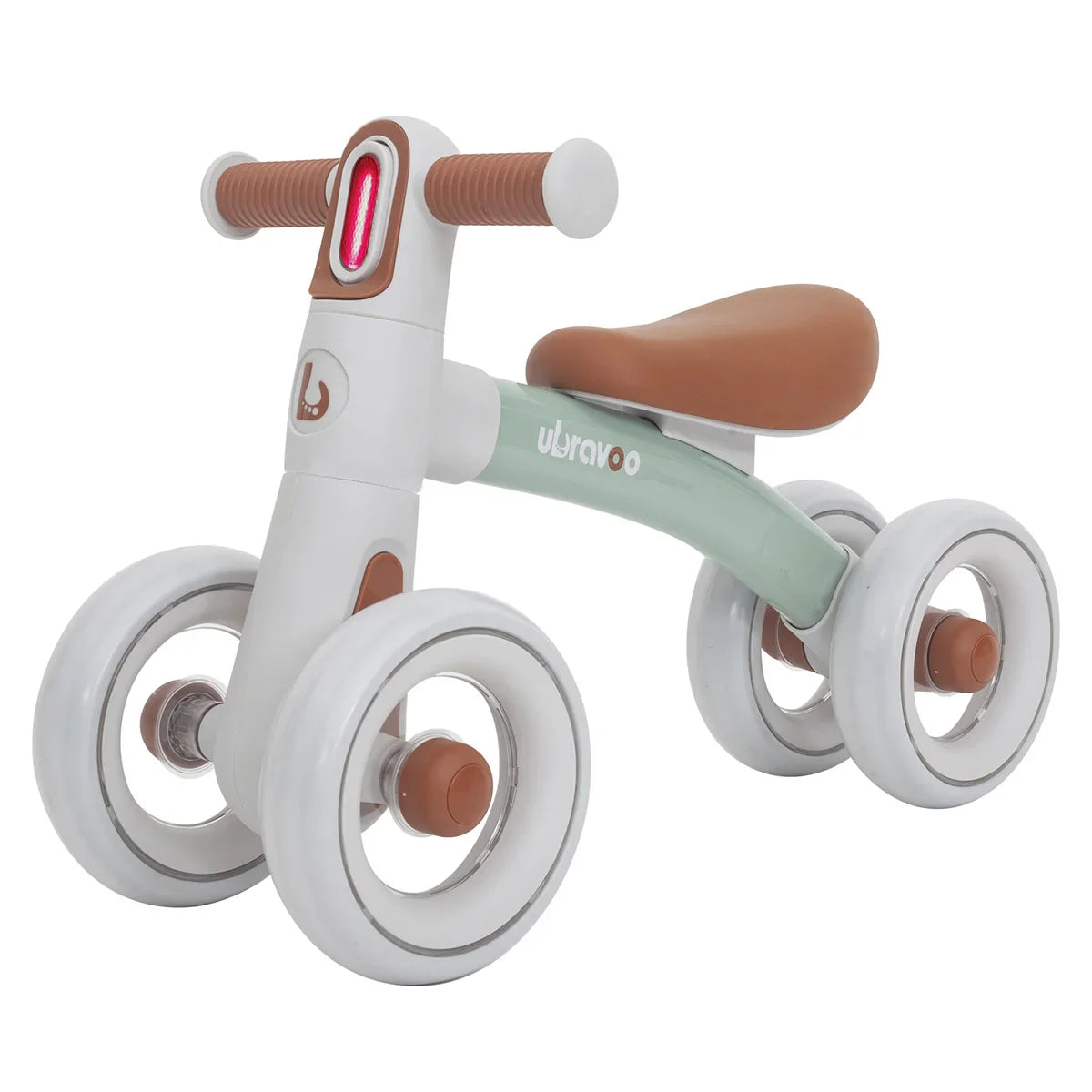 Cute Balance Bike for Babies - For Fun and Development